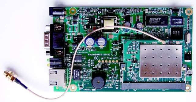wifi adapter