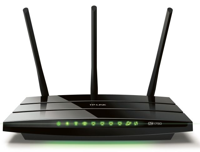 wifi router